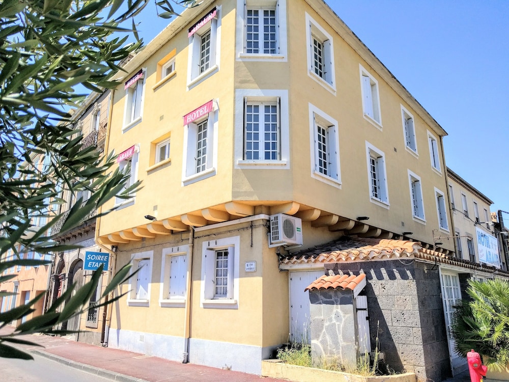 Hotel Hôtel Araur - Image 1