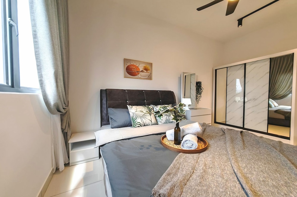 Trader Garden Residences