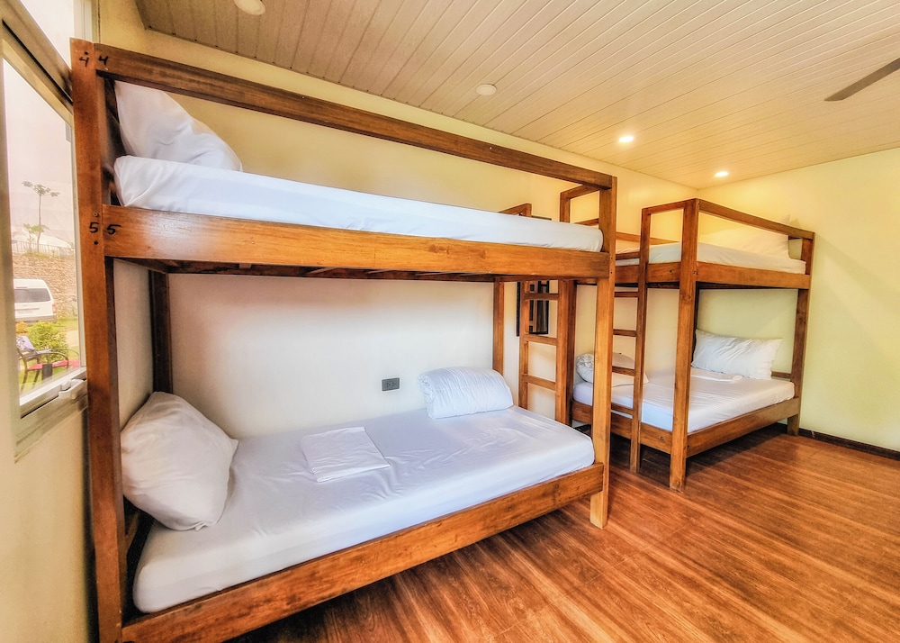 FarmKo Glamping