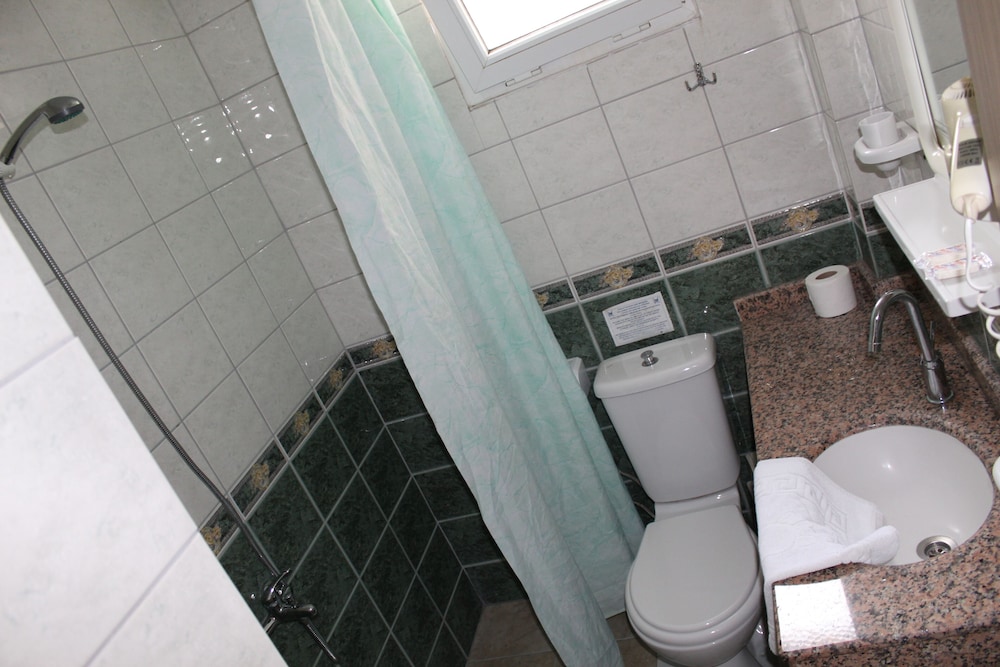 Kleopatra Bavyera Otel - Image 21