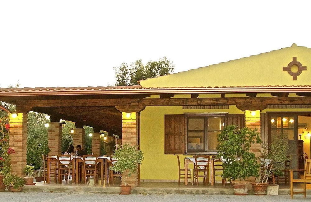 Agriturismo Sa Tiria