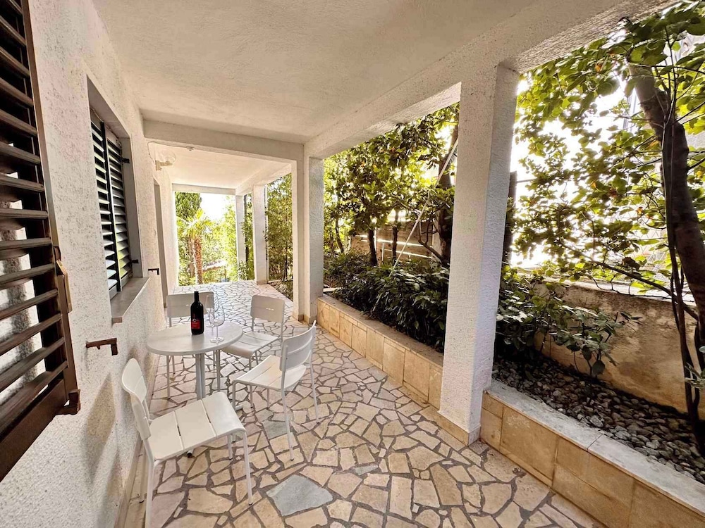 Apartmani Jaka