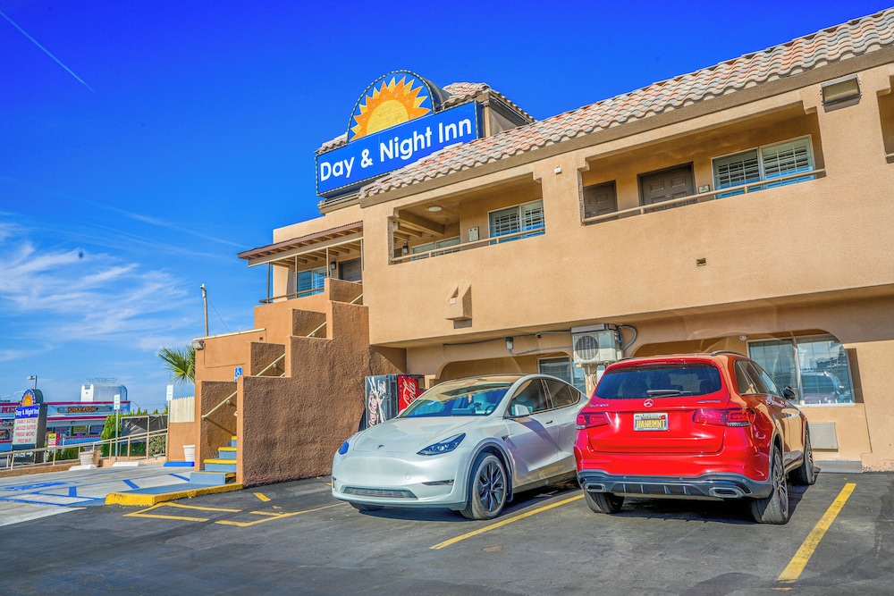 Day&Night Inn