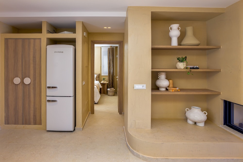Numa Villas - Villa Taupe by Estia