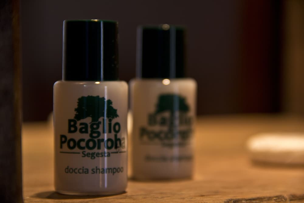 Agriturismo Baglio Pocoroba