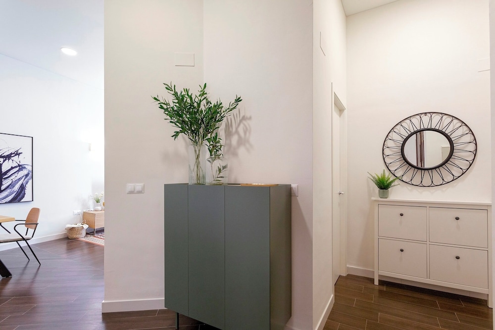 Luxury Apartment in Malaga Center. Larios V