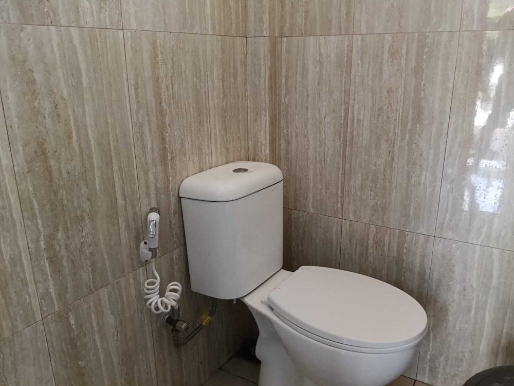 Pulmo Guesthouse Bromo