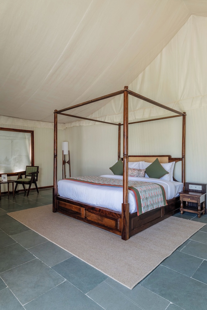juSta Luxe Highpoint Jawai