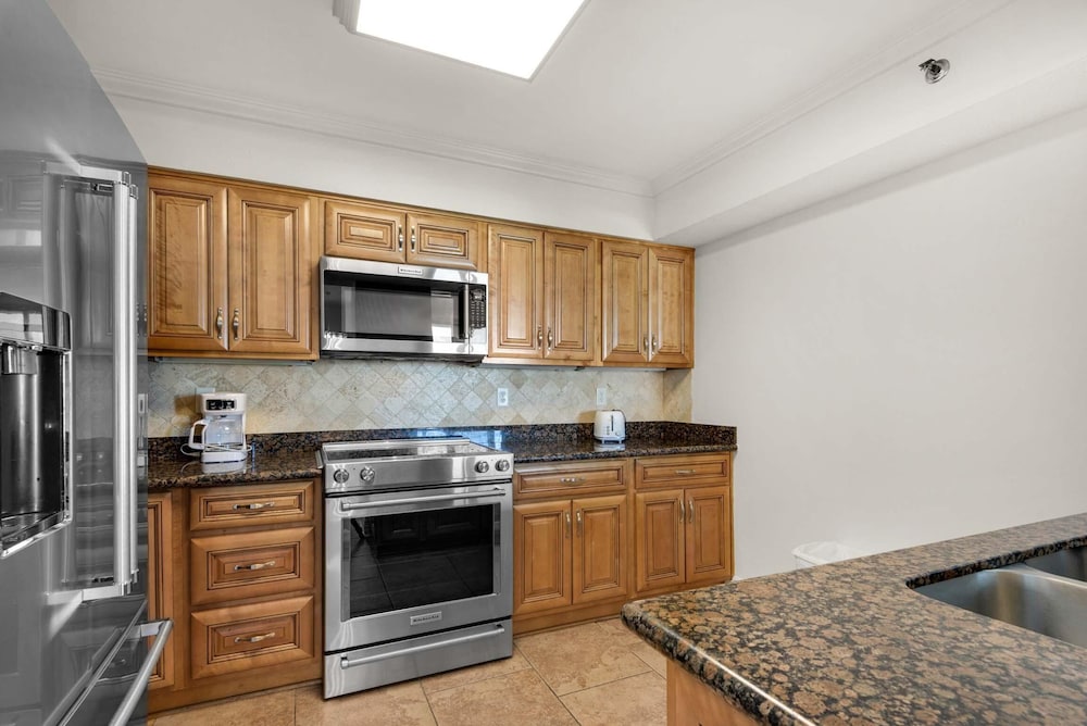 Tristan Towers Unit 2B