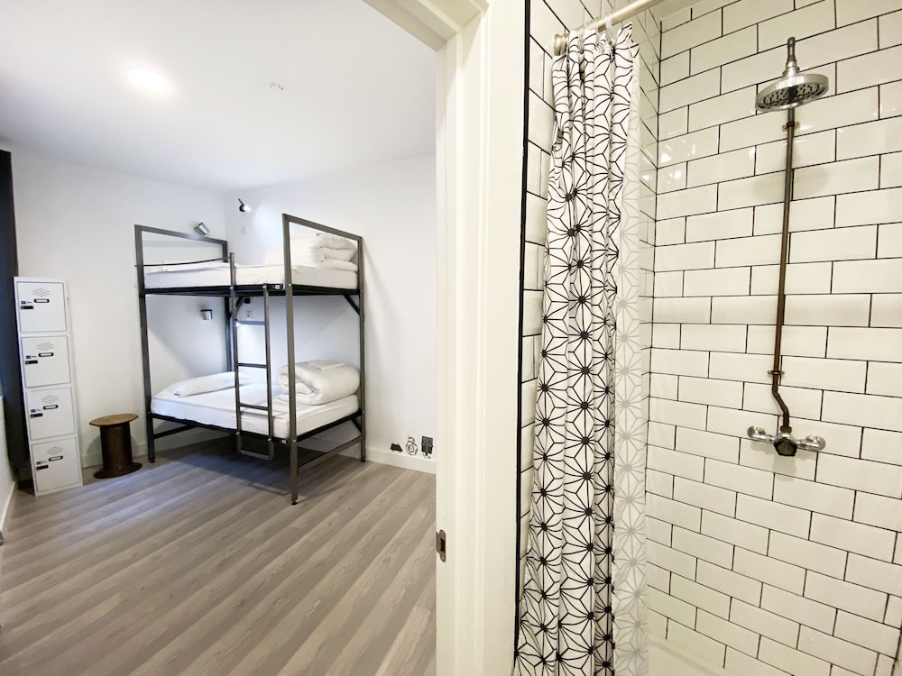 ECO Hostel