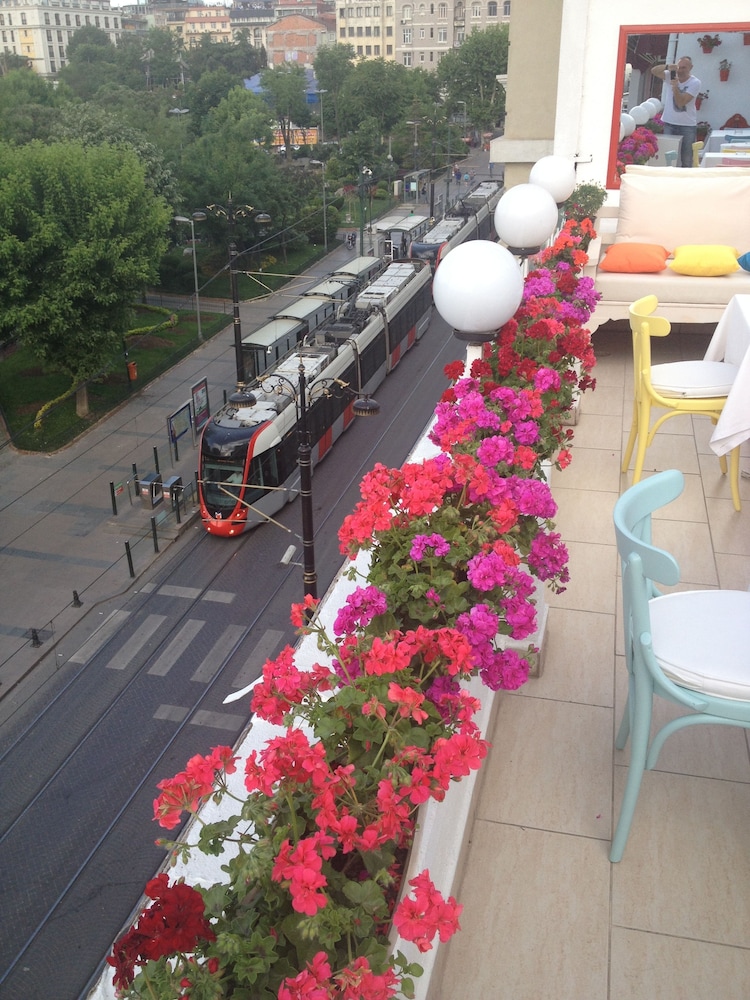 Sultanahmet Otel - Image 41