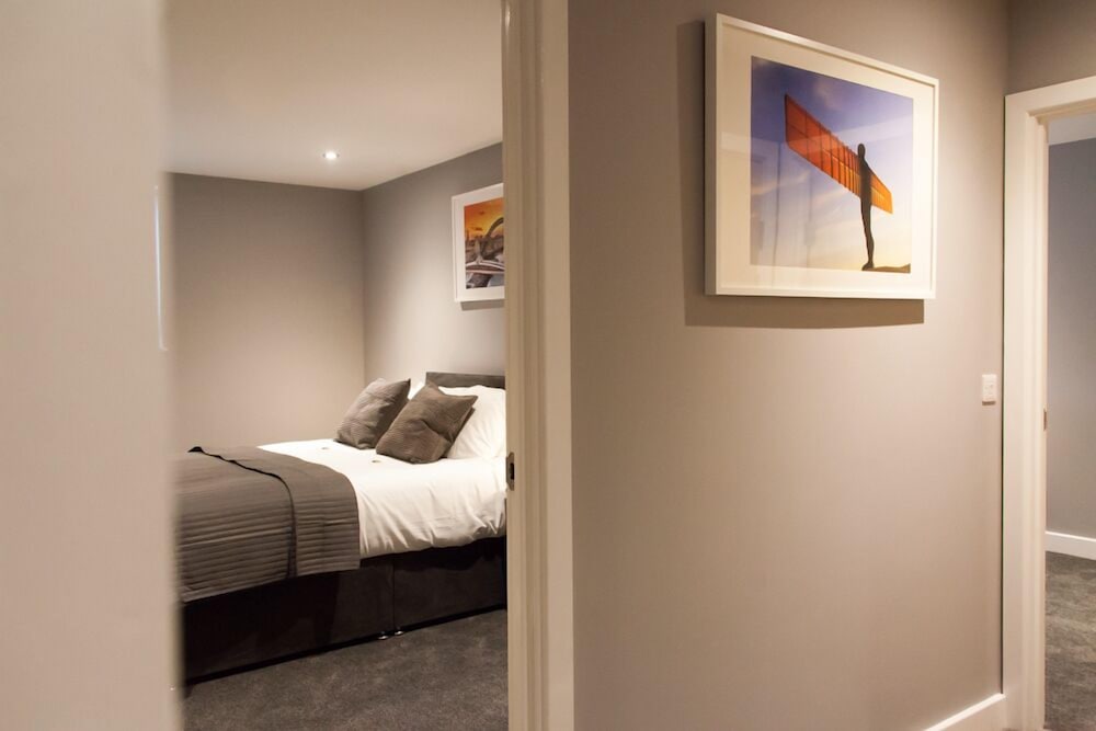 Dream Apartments Quayside
