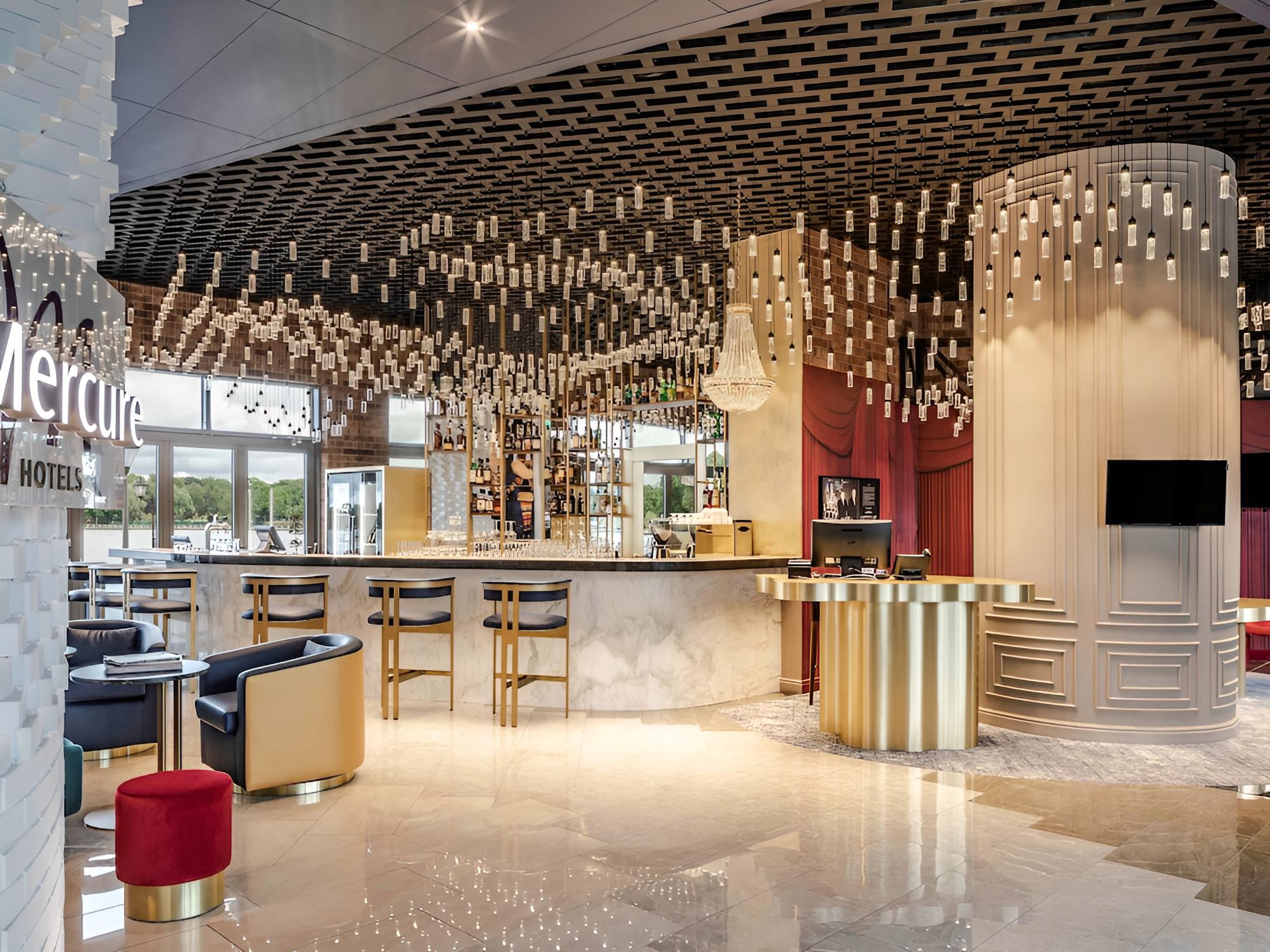 Mercure Kaliningrad