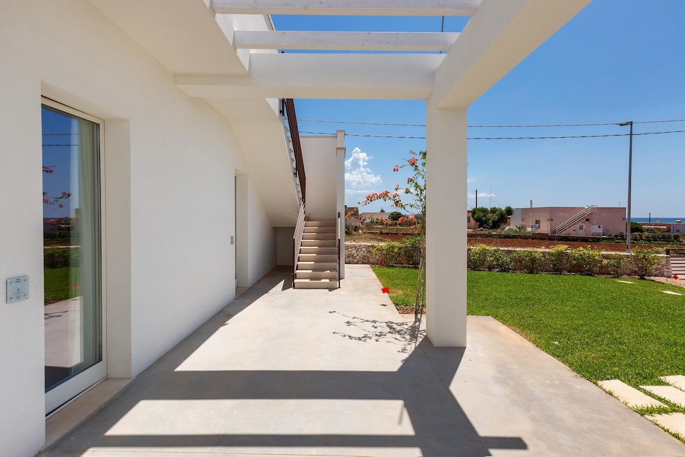 3073 Perla Saracena Luxury Suites - Camera Premium con Vista Mare by Barbarhouse photo 5