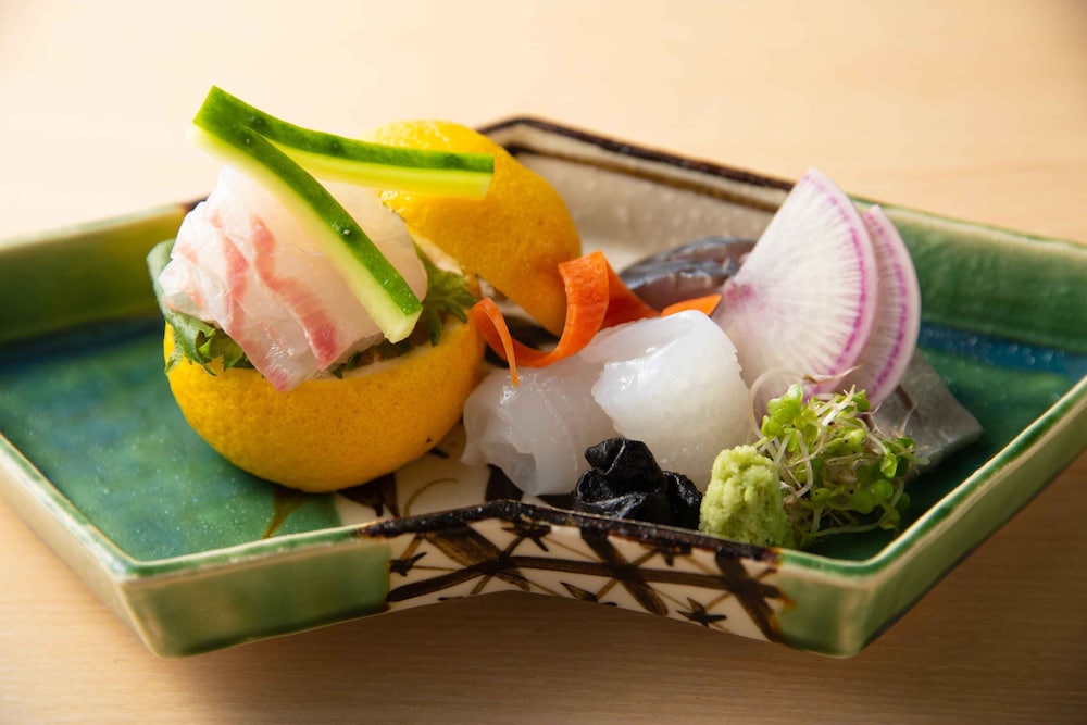 Ryokan Nagomitsuki