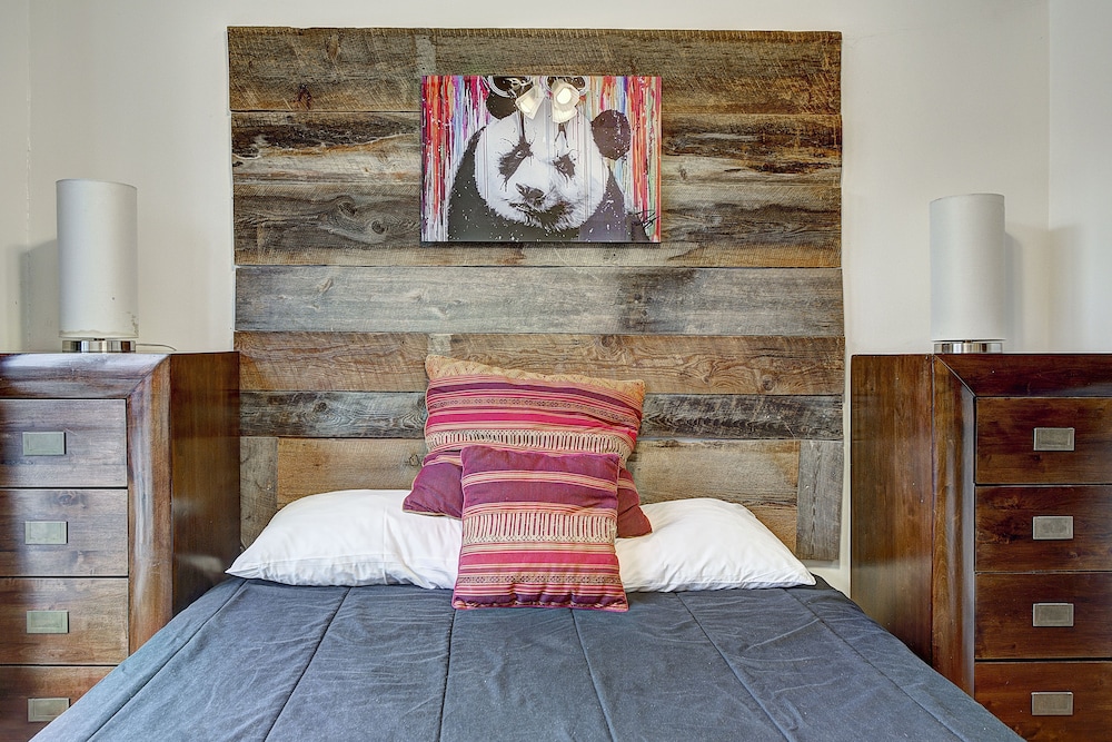 Destination Stays Griffintown Montreal
