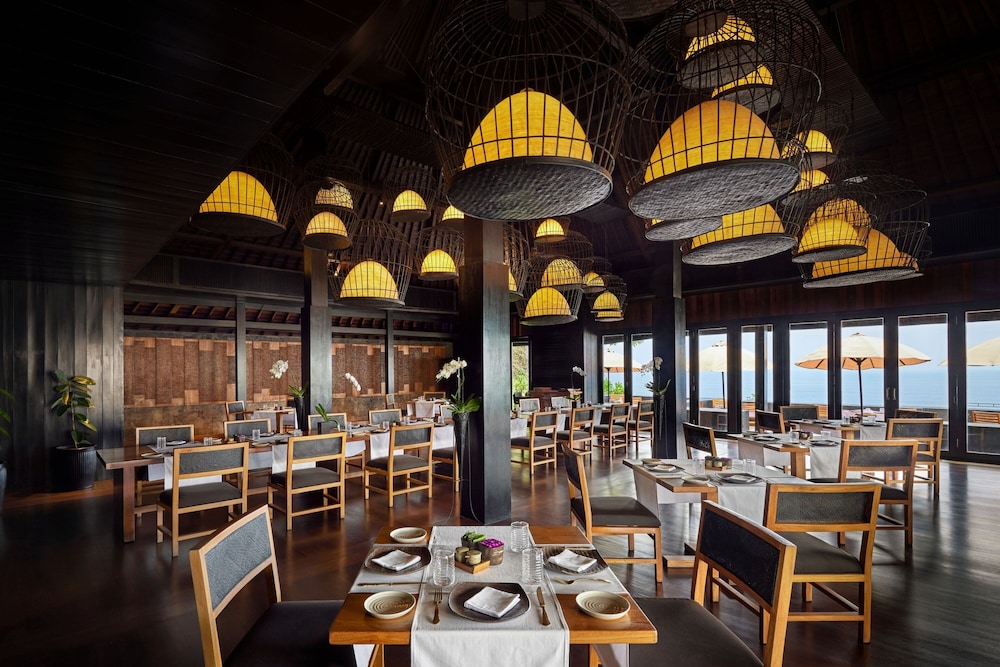 Bvlgari Resort Bali 29