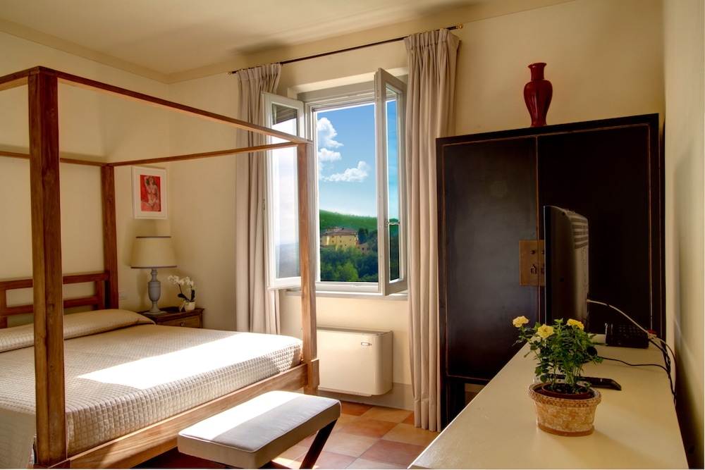 Agriturismo Borgo Casorelle view 3