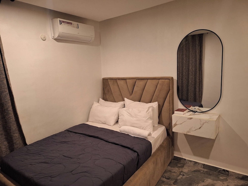 NPJ Luxury Apartment