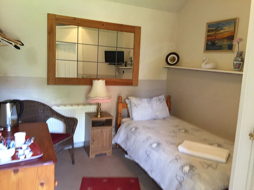 Rolands Croft Guest House