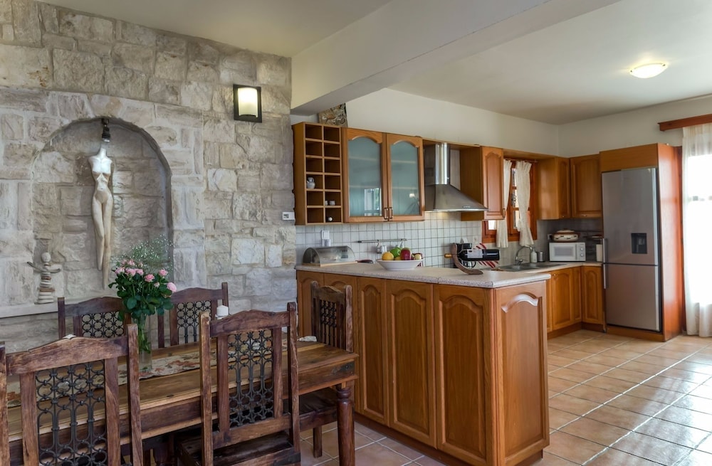 Amazing Villas in Crete