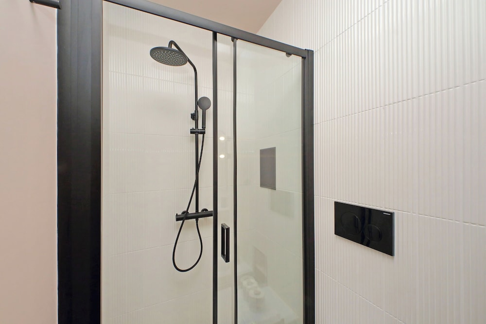 Luxury apartment near Fori Imperiali