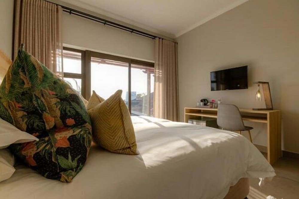 The Ridge Guesthouse view 4
