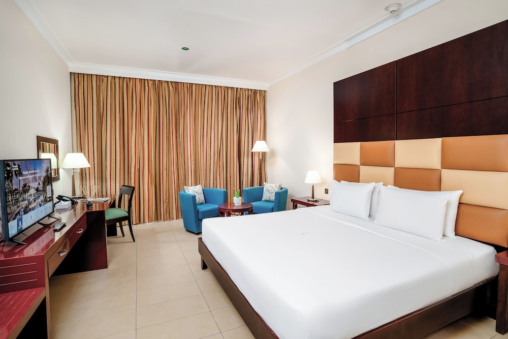 Abu Dhabi Vacations - Metropolitan Al Mafraq Hotel - Property Image 47