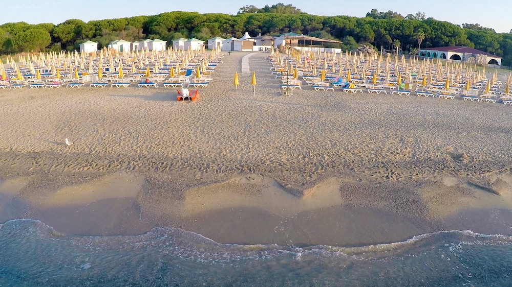 Villaggio Triton - Aurum Hotels