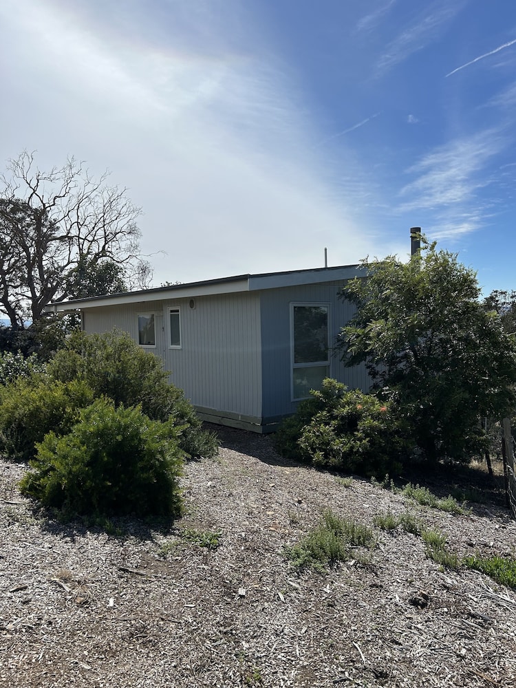 Burnt Creek Cottages Mansfield