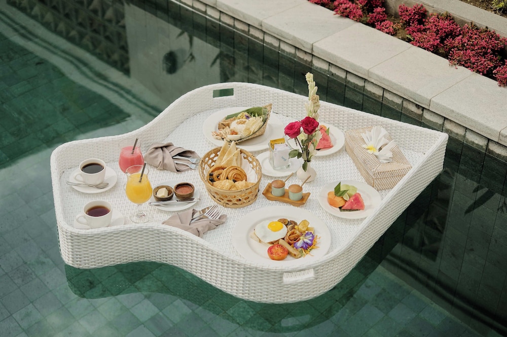 Luxury Nanda Villa Ubud