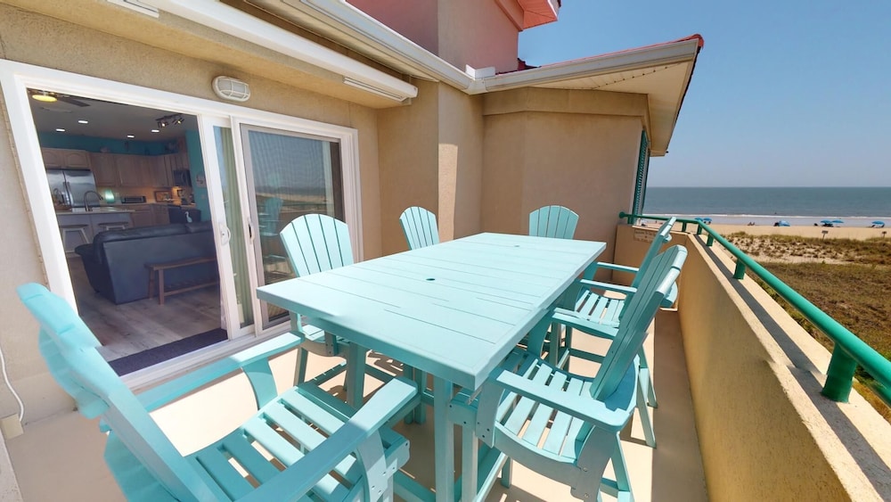 Desoto Beach Club 3 Tybee Vacation Rentals
