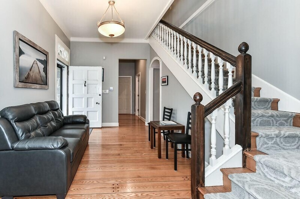 Leesburg Vacations - The Manor at Courtland Farm - Property Image 16