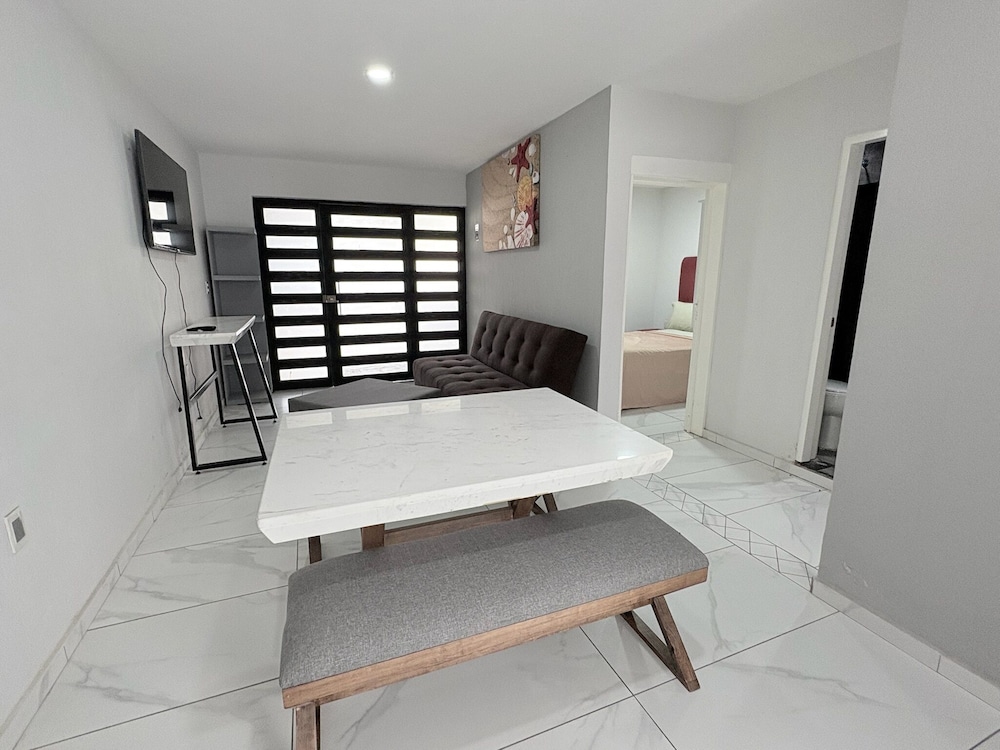 Departamento Santa Lucía Basilio Badillo