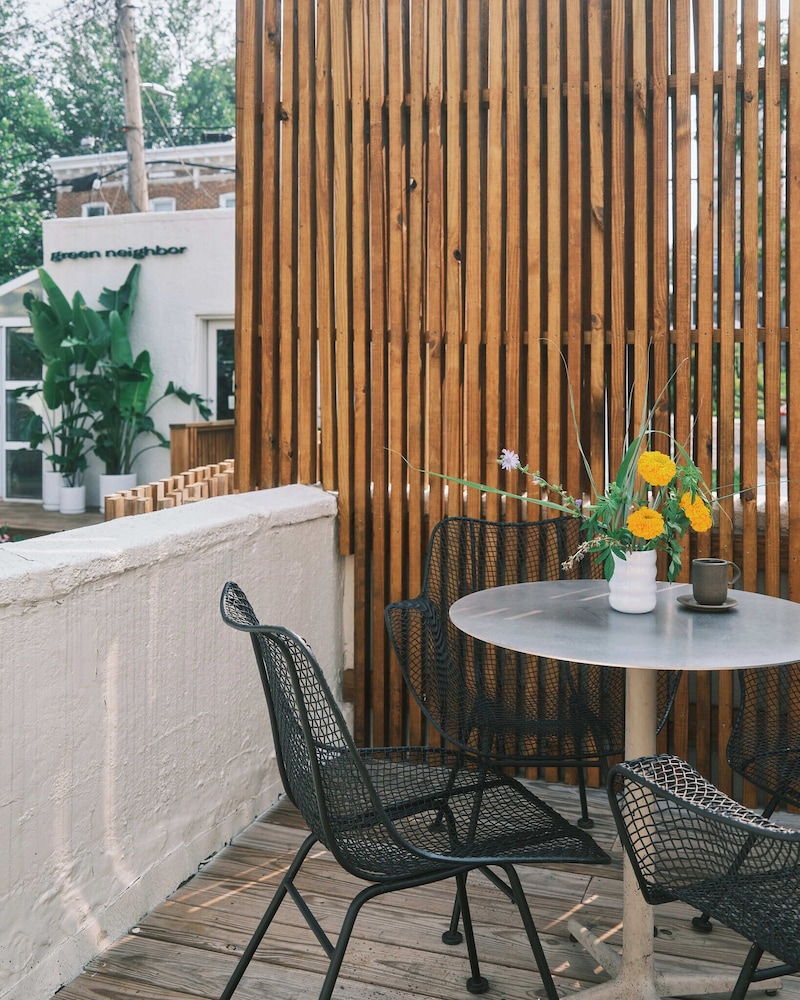 guesthouse by good neighbor - Property Image 52