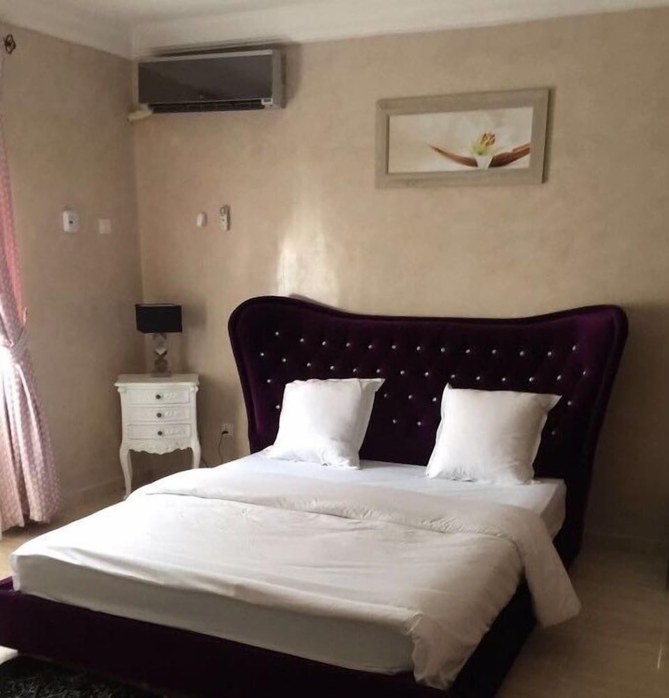 Championslodge