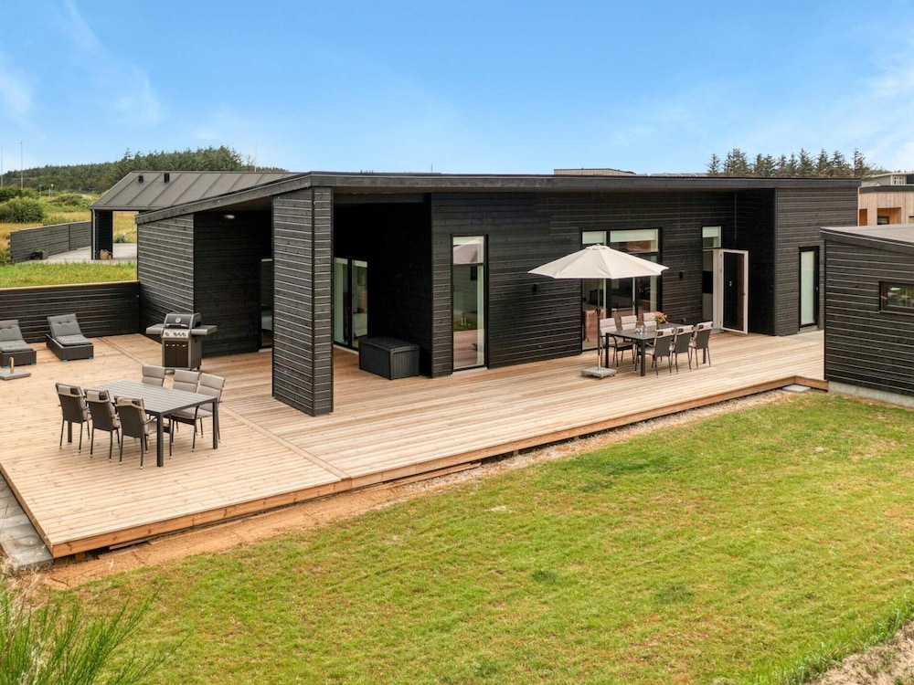Luxury Retreat in Lokken - By Traum Ferienwohnungen