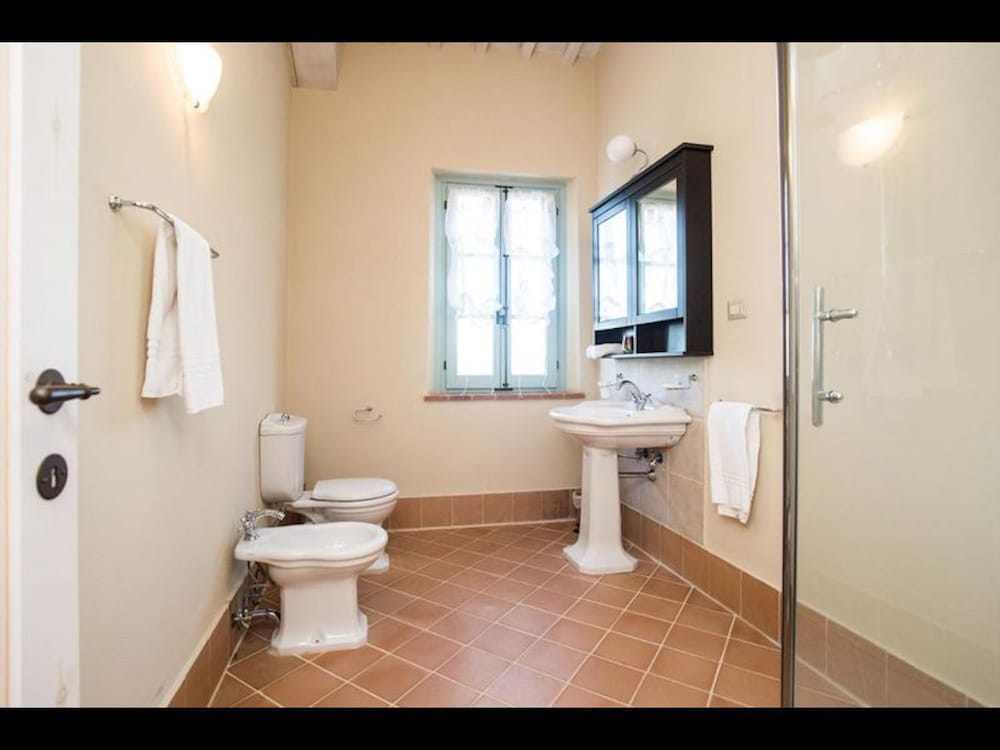 Cignella Resort Apartment Cipresso view 5