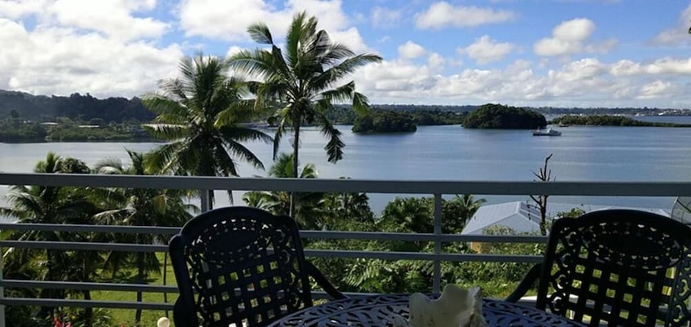 Suva Hideaway Villa