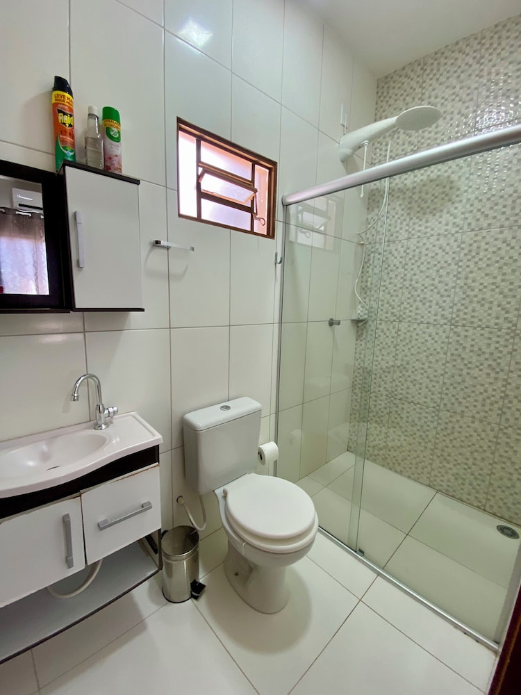 VIP House Little Princess of the Oasis 700m from Rio