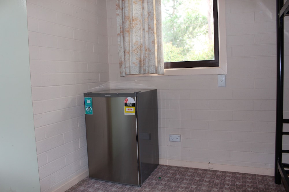 SJ Hostel