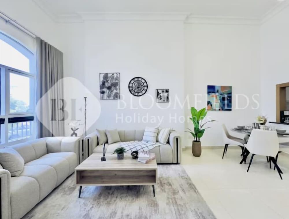 G06-Bloomfields Spacious 1Br Ansam