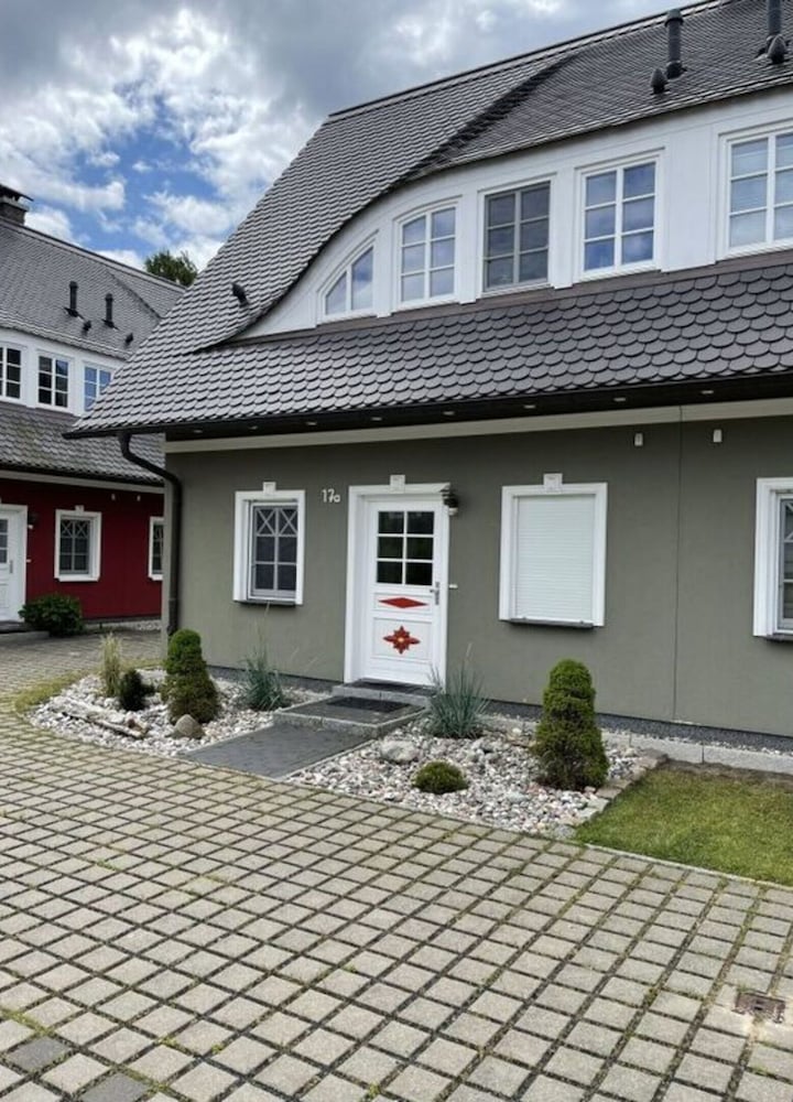 Holiday Home Windfluchter