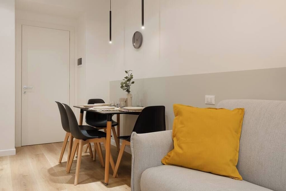 Trieste Timeless 2-bedrooms flat