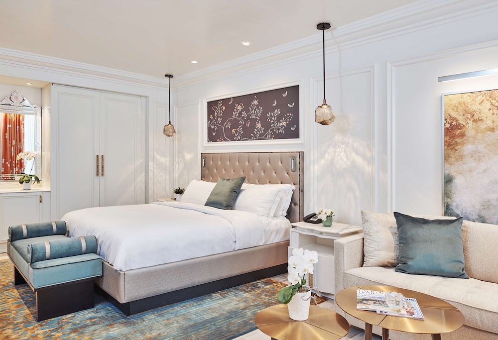 The Jordan San Gabriel, Curio Collection by Hilton view 5