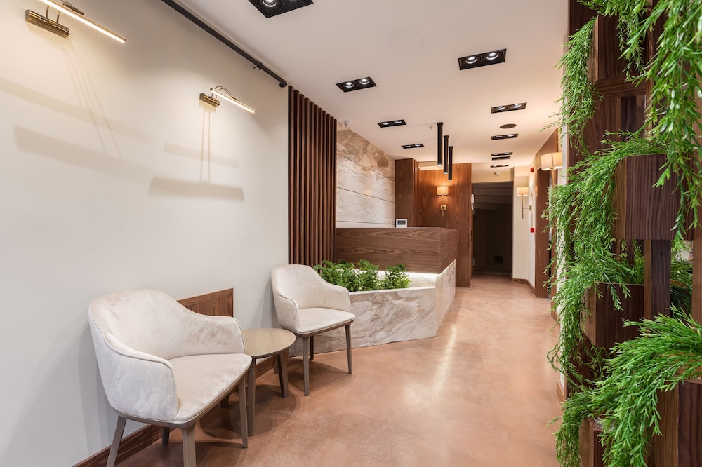 Sherry Suites Karaköy - Image 48