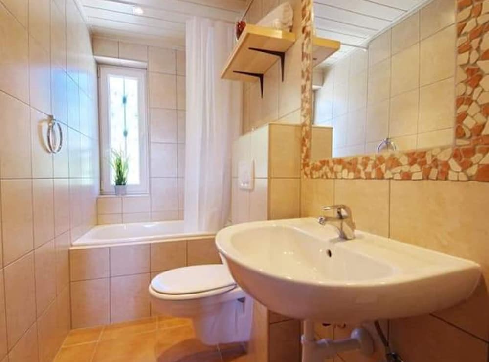Blissful Bay Apartments Vrboska