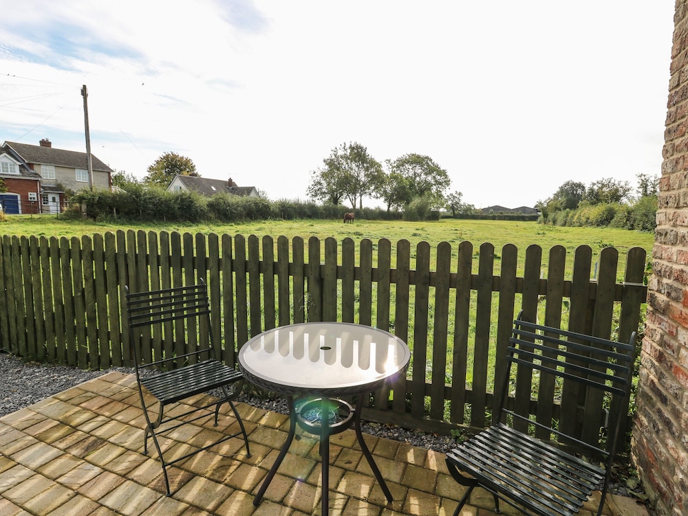 Decca Cottage Nidd Grange