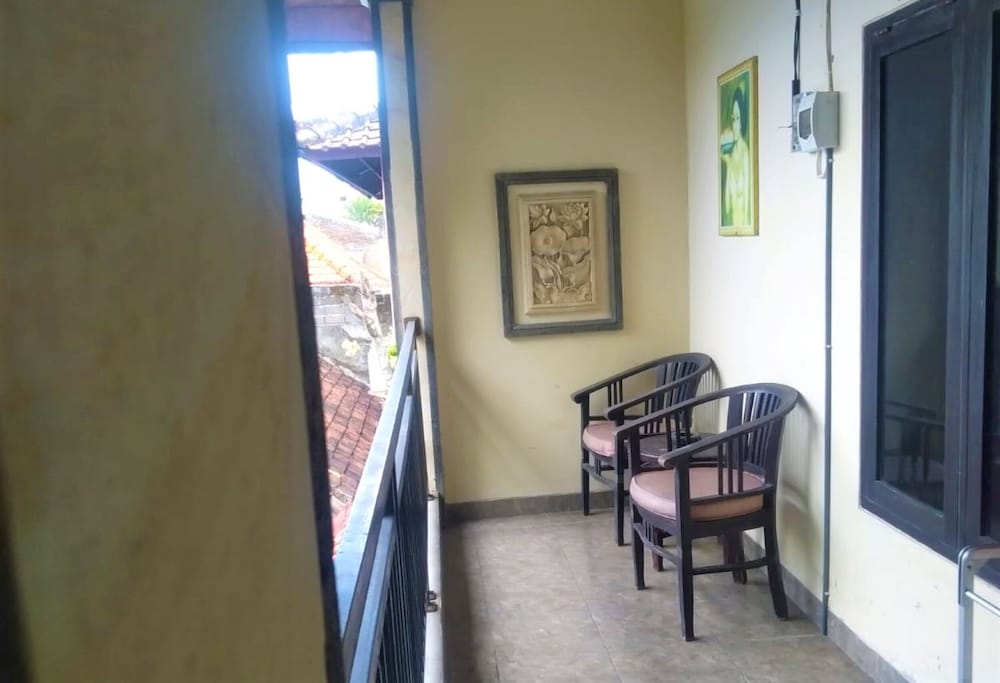 Outdoor Space