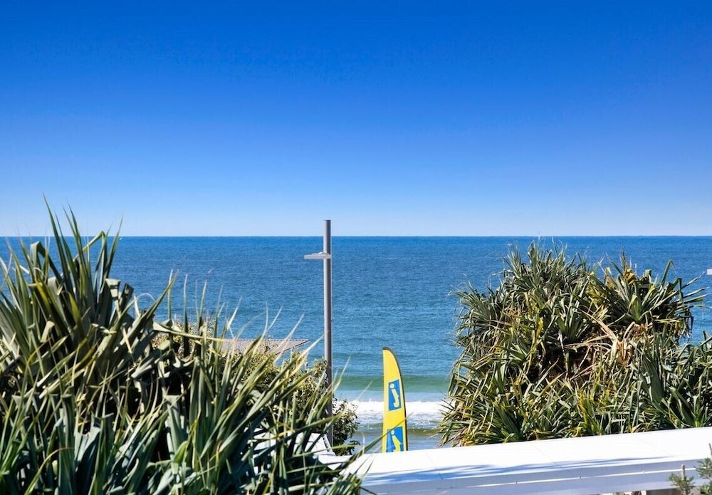 Ocean View Haven at Paradiso